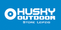 Sponsor von  Firmen-Cup-Leipzig - Husky Outdoor Leipzig GbR