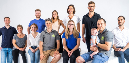 15 Jahre - Herzlichen Glückwunsch SPORTIVATION 15 Jahre - Herzlichen Glückwunsch SPORTIVATION