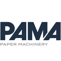 PAMA paper machinery GmbH PAMA paper machinery GmbH