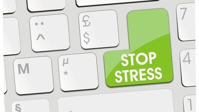 9 Monate - Stressmanagement 9 Monate - Stressmanagement